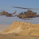Illustration for article titled Israel Gave Jordan 16 Cobra Attack Helicopters To Repel ISIS